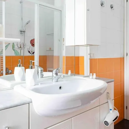 Strategic Apartment Duomo-Forlanini-Linate Milan Exterior photo