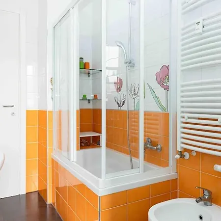 Strategic Apartment Duomo-Forlanini-Linate Milan Exterior photo