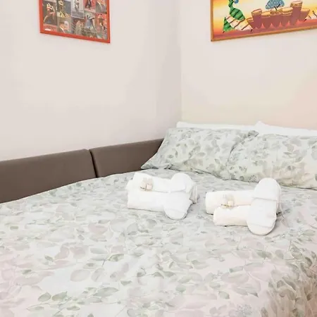 Strategic Apartment Duomo-Forlanini-Linate Milan Exterior photo