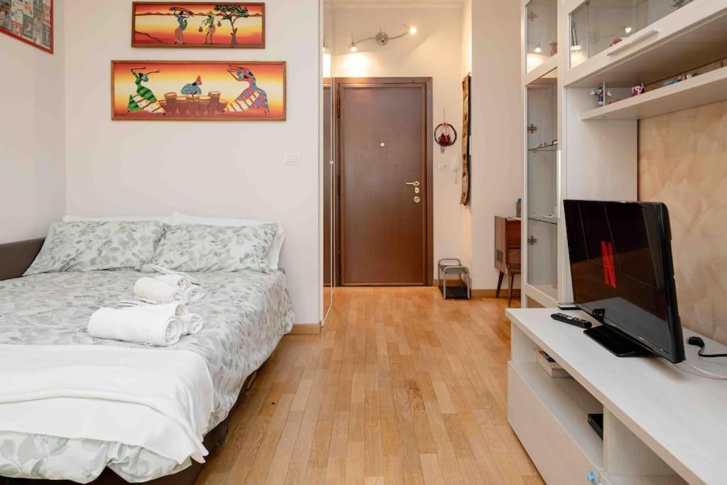 Appartement Strategic Duomo-forlanini-linate