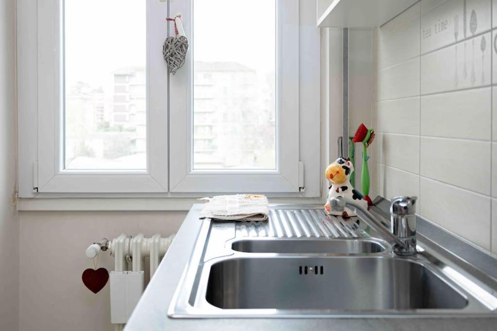Appartement Strategic Duomo-forlanini-linate