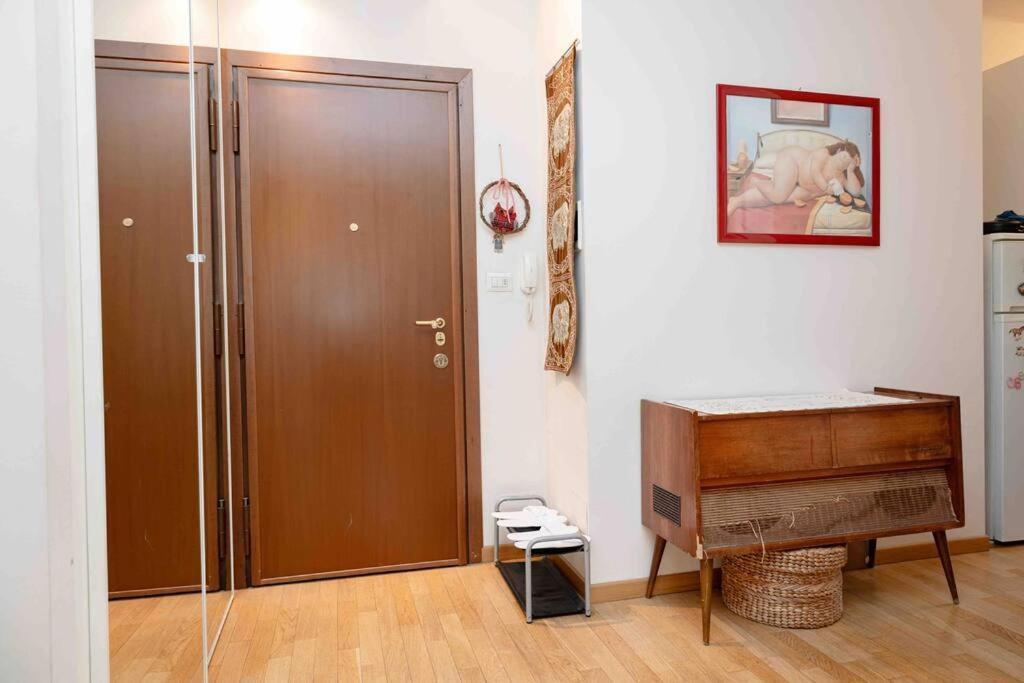 Appartement Strategic Duomo-forlanini-linate *