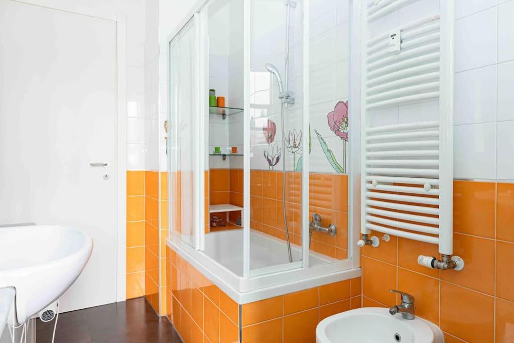 Strategic Duomo-forlanini-linate Appartement