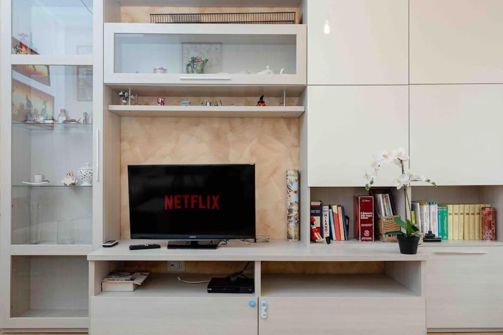 Strategic Duomo-forlanini-linate Apartment Mailand