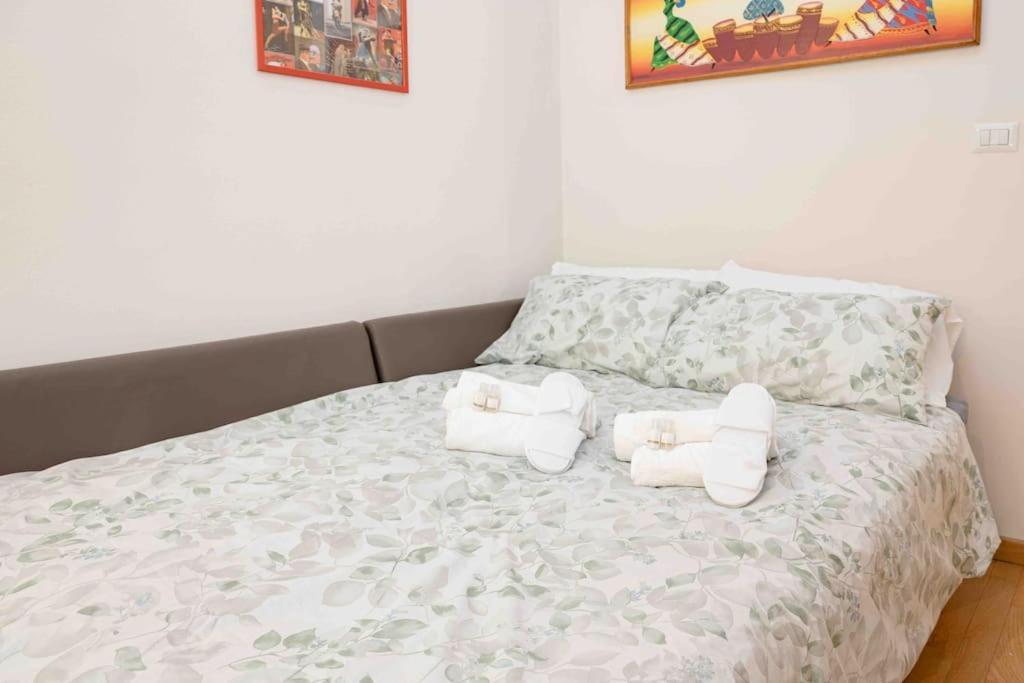 Appartement Strategic Duomo-forlanini-linate Milaan