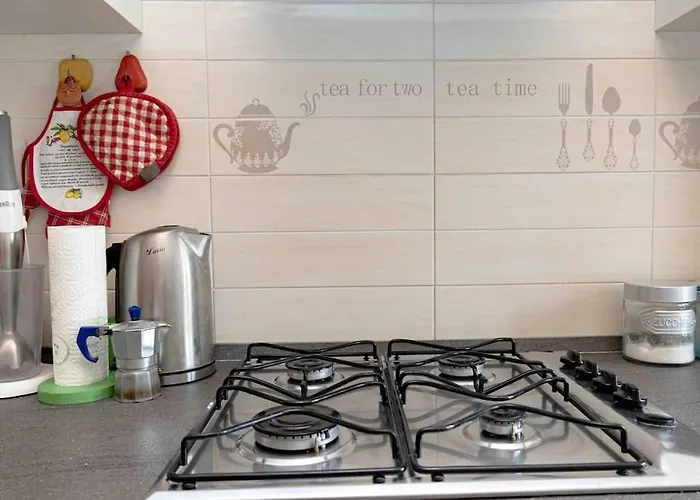 Strategic Apartment Duomo-Forlanini-Linate